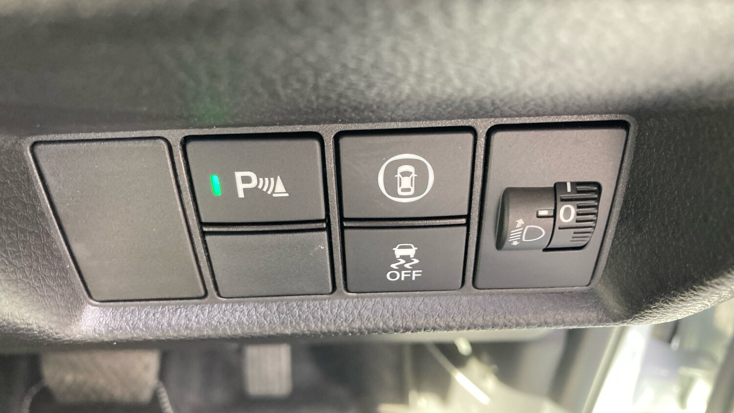 Used Honda Jazz 2020 for sale - 76196345: Photo 21