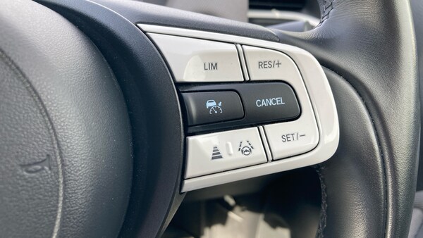 Used Honda Jazz 2020 for sale - 76196345: Photo 24