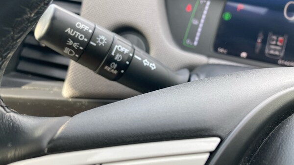 Used Honda Jazz 2020 for sale - 76196345: Photo 25