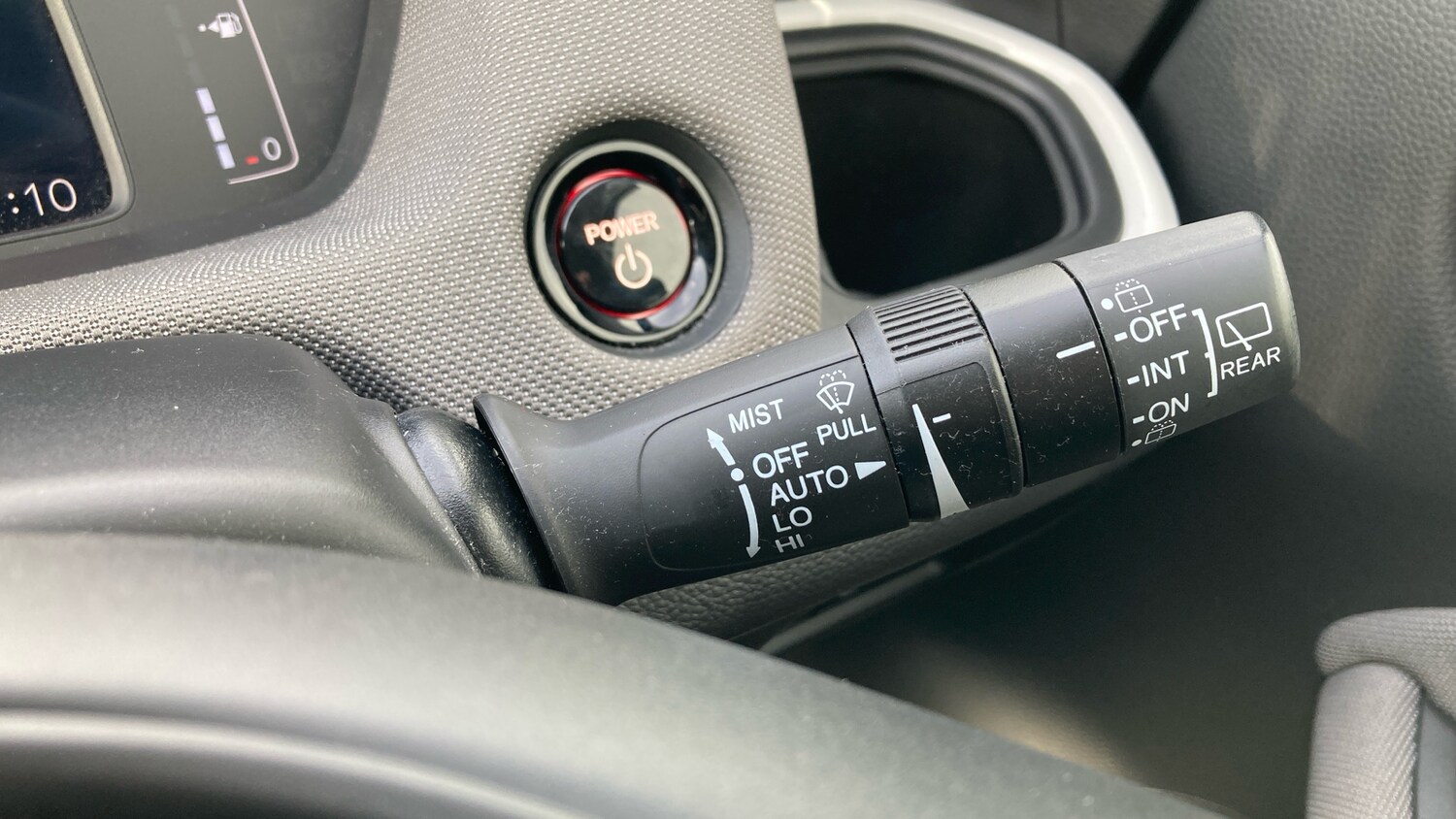 Used Honda Jazz 2020 for sale - 76196345: Photo 26