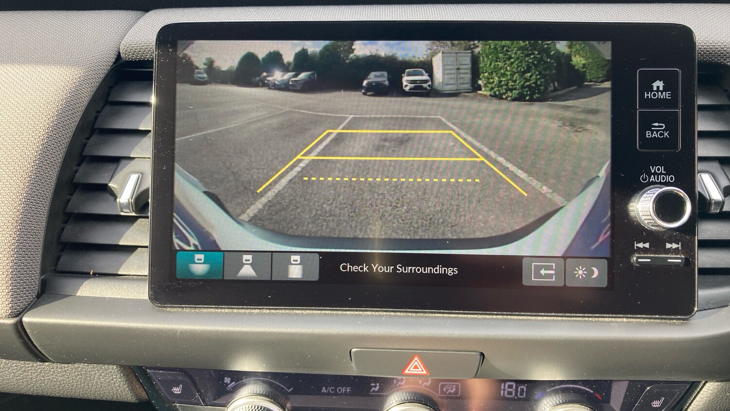 Used Honda Jazz 2020 for sale - 76196345: Photo 27