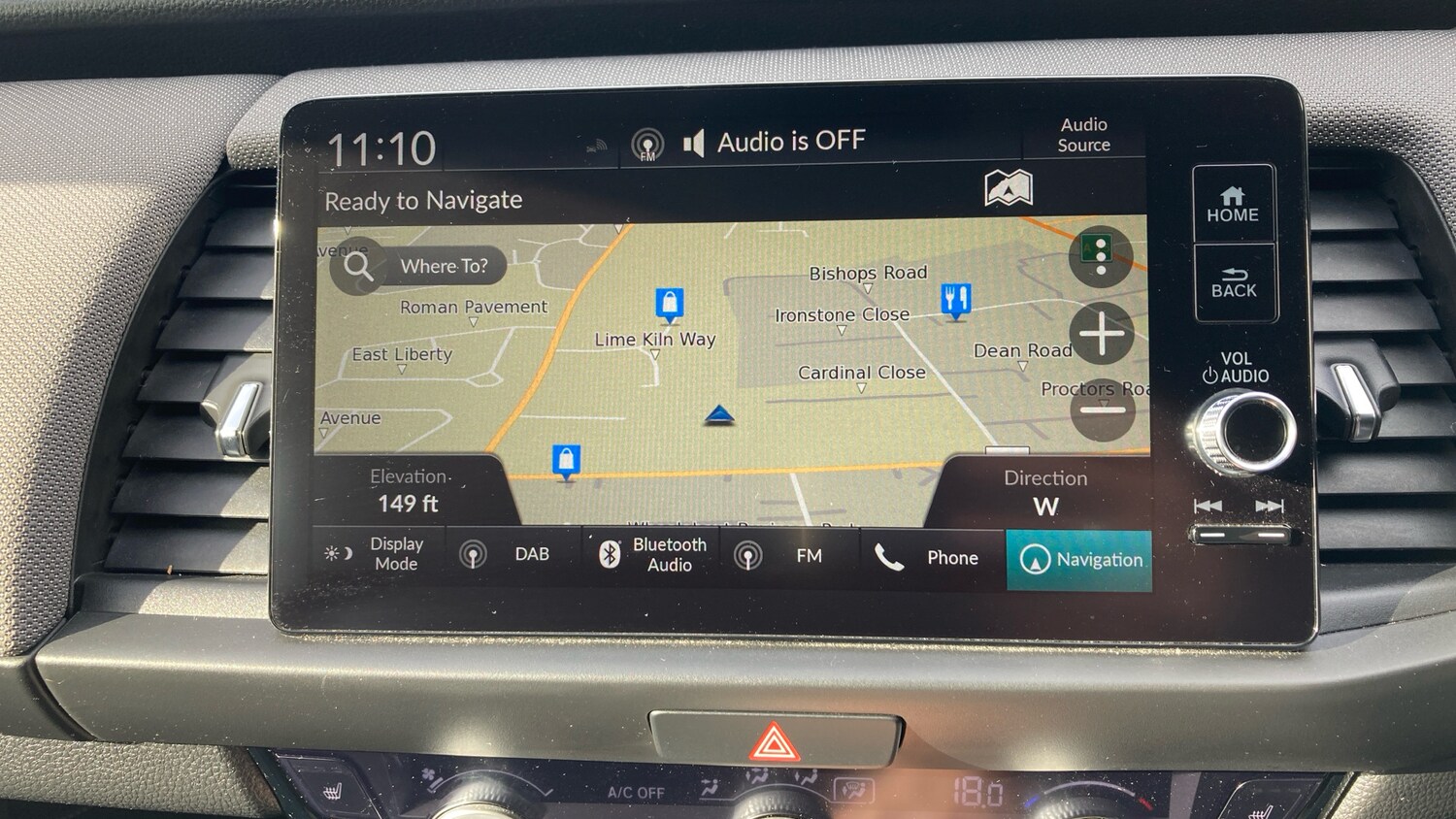 Used Honda Jazz 2020 for sale - 76196345: Photo 28