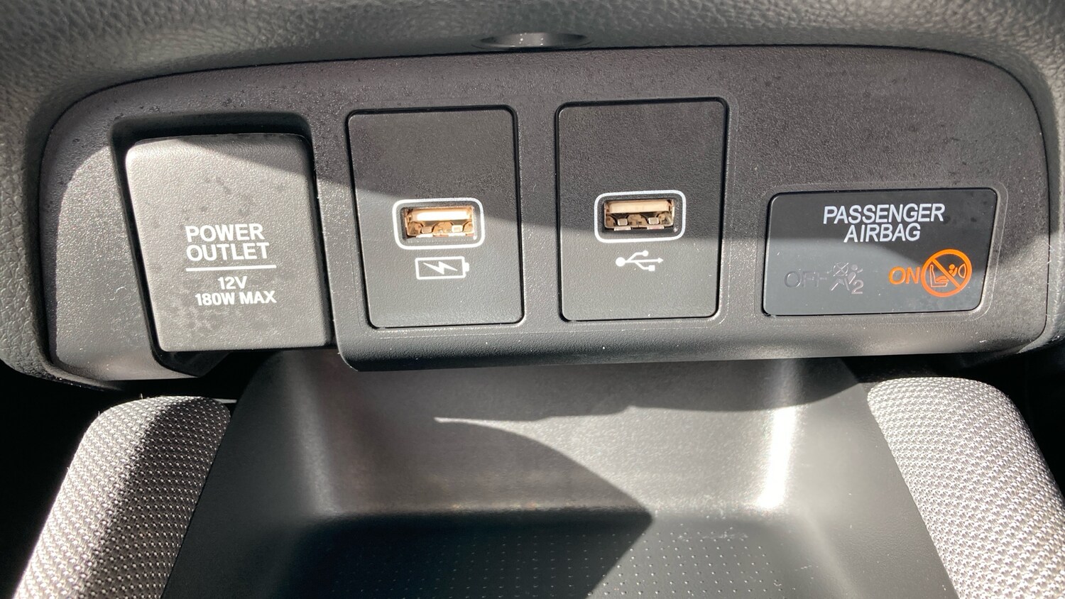 Used Honda Jazz 2020 for sale - 76196345: Photo 29