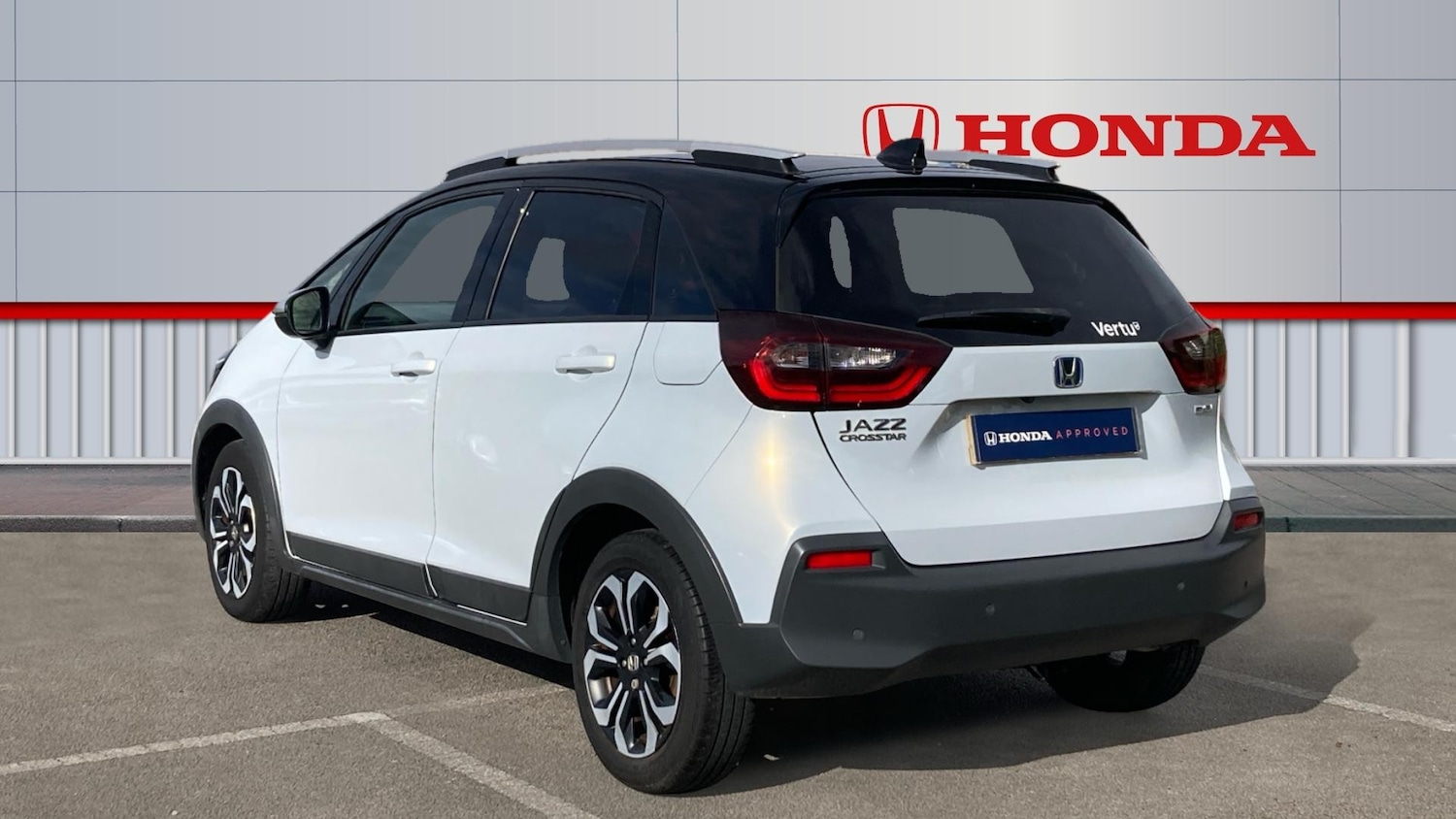 Used Honda Jazz 2020 for sale - 76196345: Photo 3