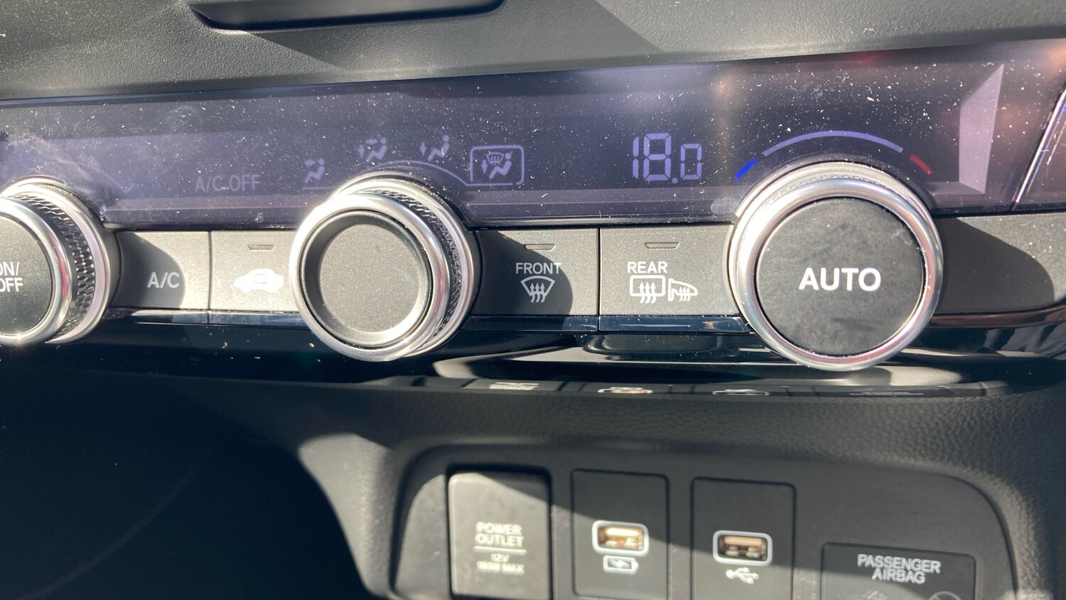 Used Honda Jazz 2020 for sale - 76196345: Photo 32