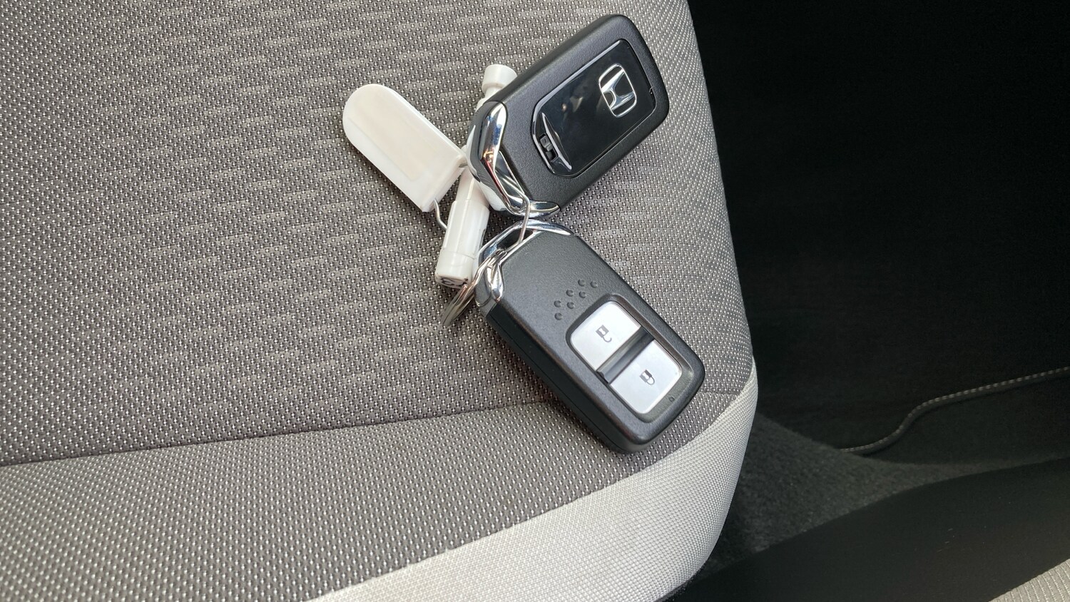 Used Honda Jazz 2020 for sale - 76196345: Photo 34