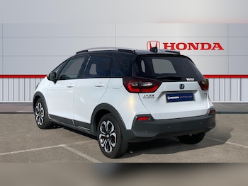 Used Honda Jazz 2020 for sale - 76196345: Photo 3