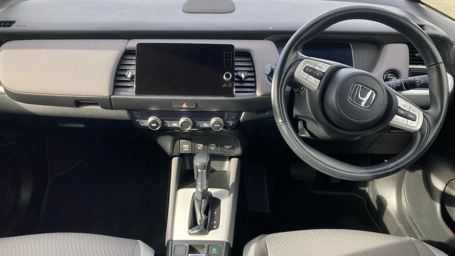 Used Honda Jazz 2020 for sale - 76196345: Photo 4