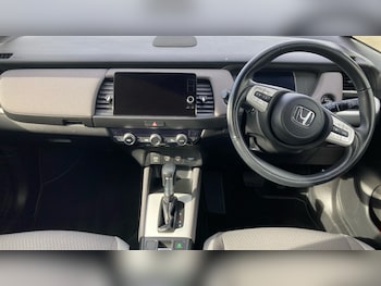 Used Honda Jazz 2020 for sale - 76196345: Photo 4