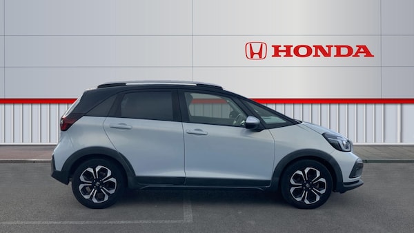 Used Honda Jazz 2020 for sale - 76196345: Photo 5