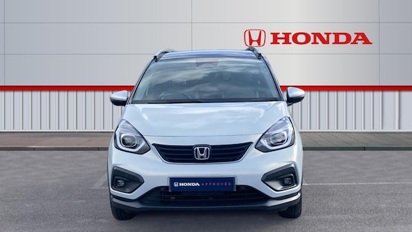 Used Honda Jazz 2020 for sale - 76196345: Photo 6