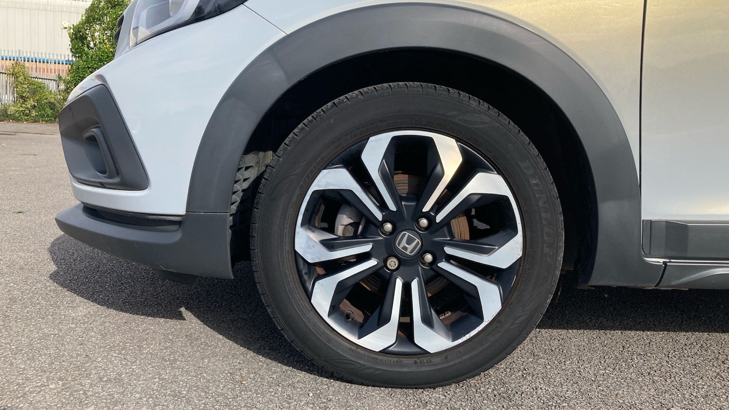 Used Honda Jazz 2020 for sale - 76196345: Photo 9