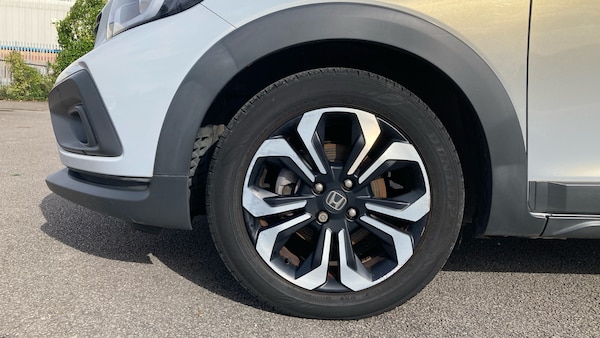 Used Honda Jazz 2020 for sale - 76196345: Photo 9