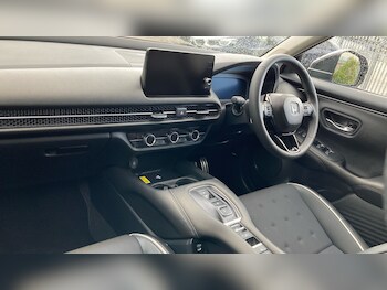 Used Honda ZR-V 2025 for sale - 78311365: Photo