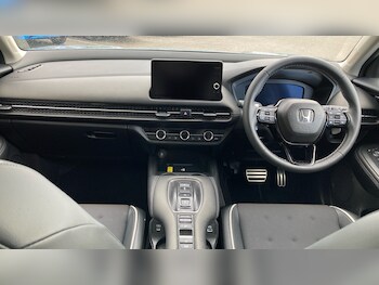 Used Honda ZR-V 2025 for sale - 78311365: Photo