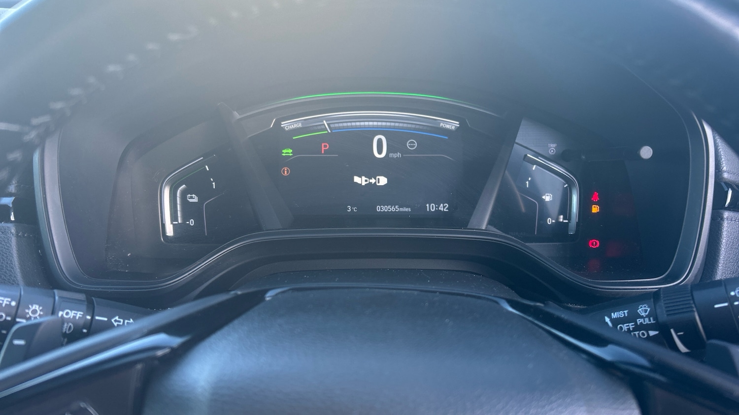 Used Honda CR-V 2021 for sale - 77664866: Photo 11