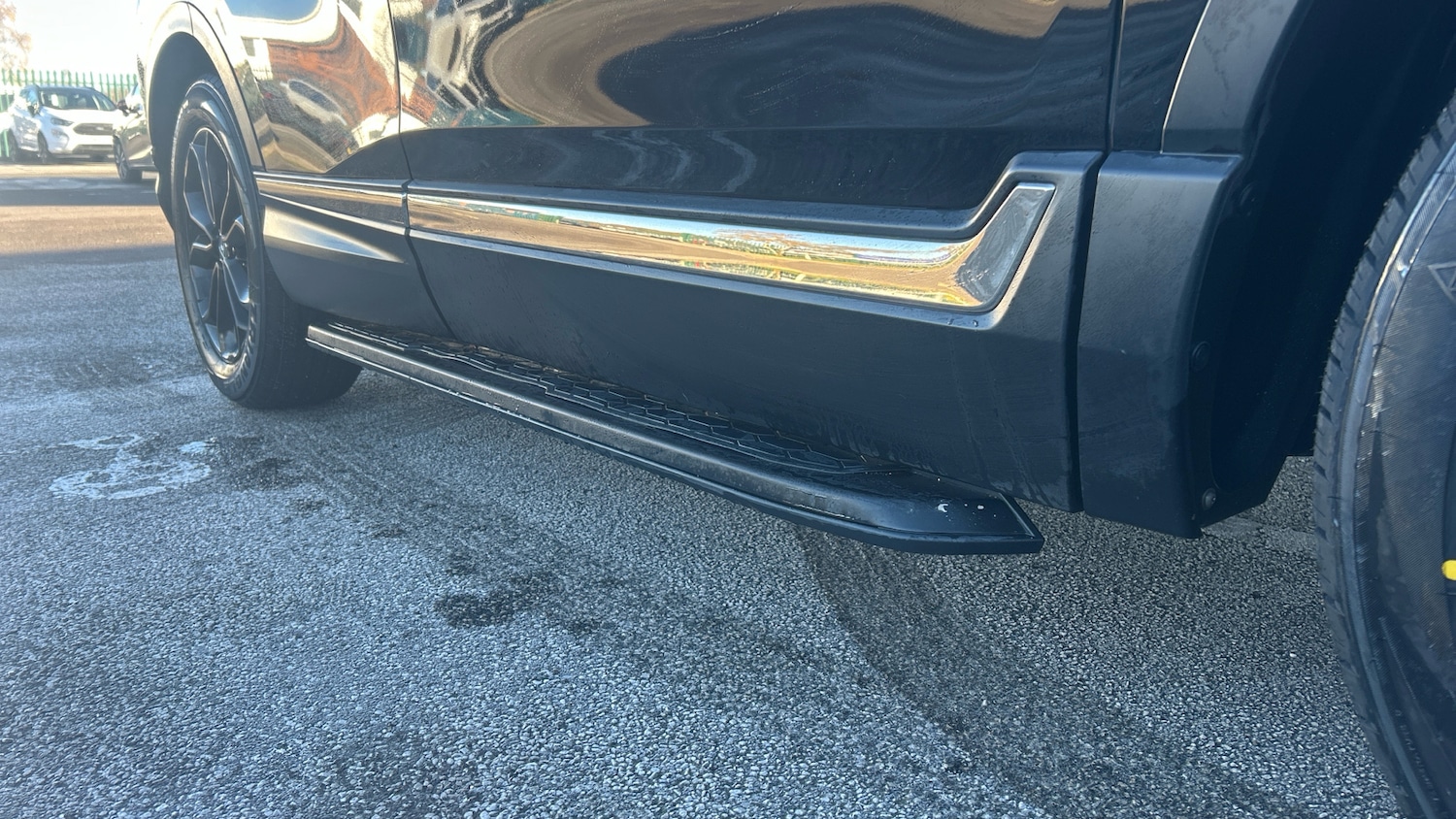 Used Honda CR-V 2021 for sale - 77664866: Photo 15