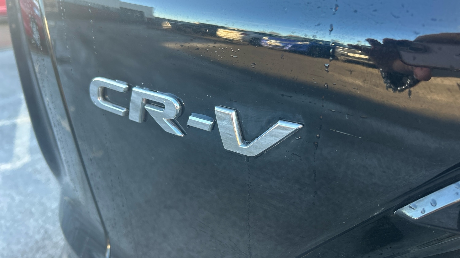 Used Honda CR-V 2021 for sale - 77664866: Photo 18