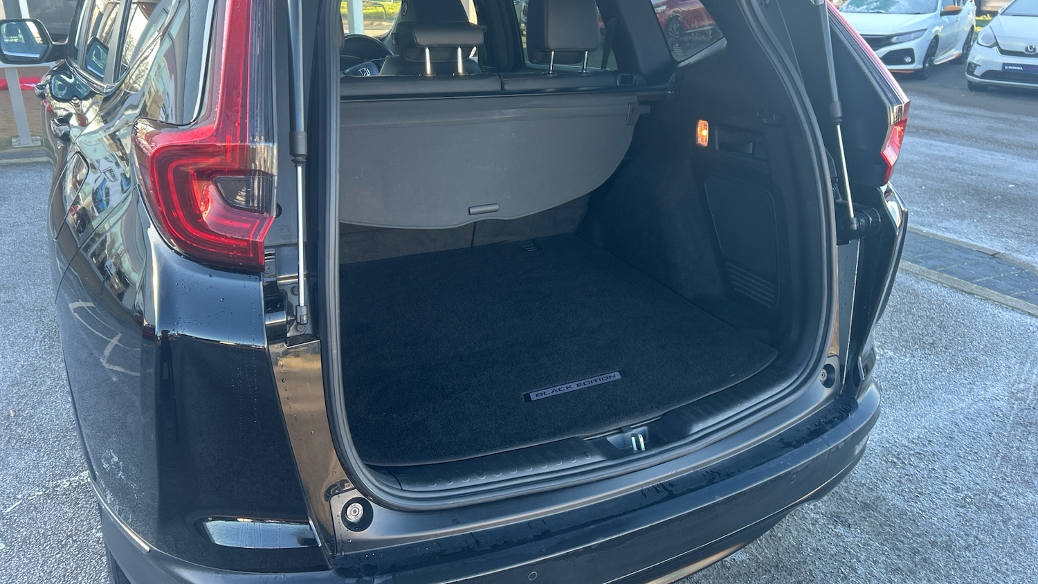 Used Honda CR-V 2021 for sale - 77664866: Photo 19