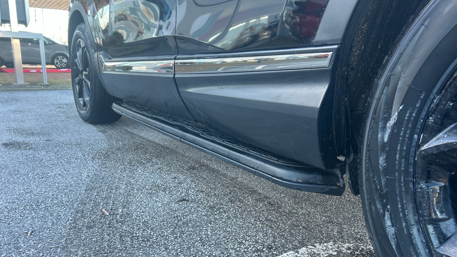 Used Honda CR-V 2021 for sale - 77664866: Photo 23