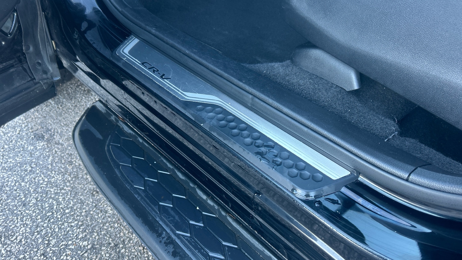 Used Honda CR-V 2021 for sale - 77664866: Photo 26