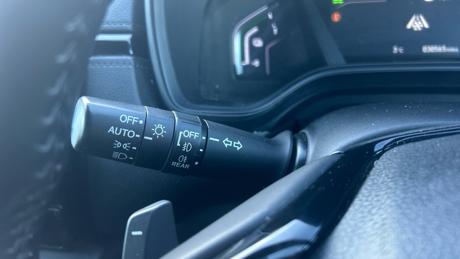 Used Honda CR-V 2021 for sale - 77664866: Photo 31