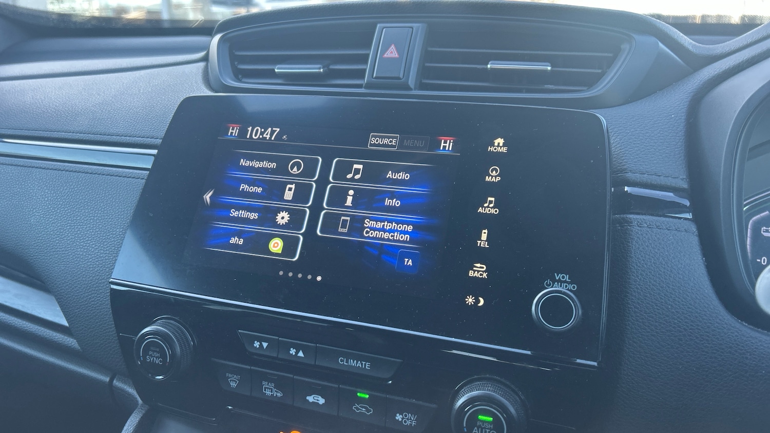 Used Honda CR-V 2021 for sale - 77664866: Photo 38