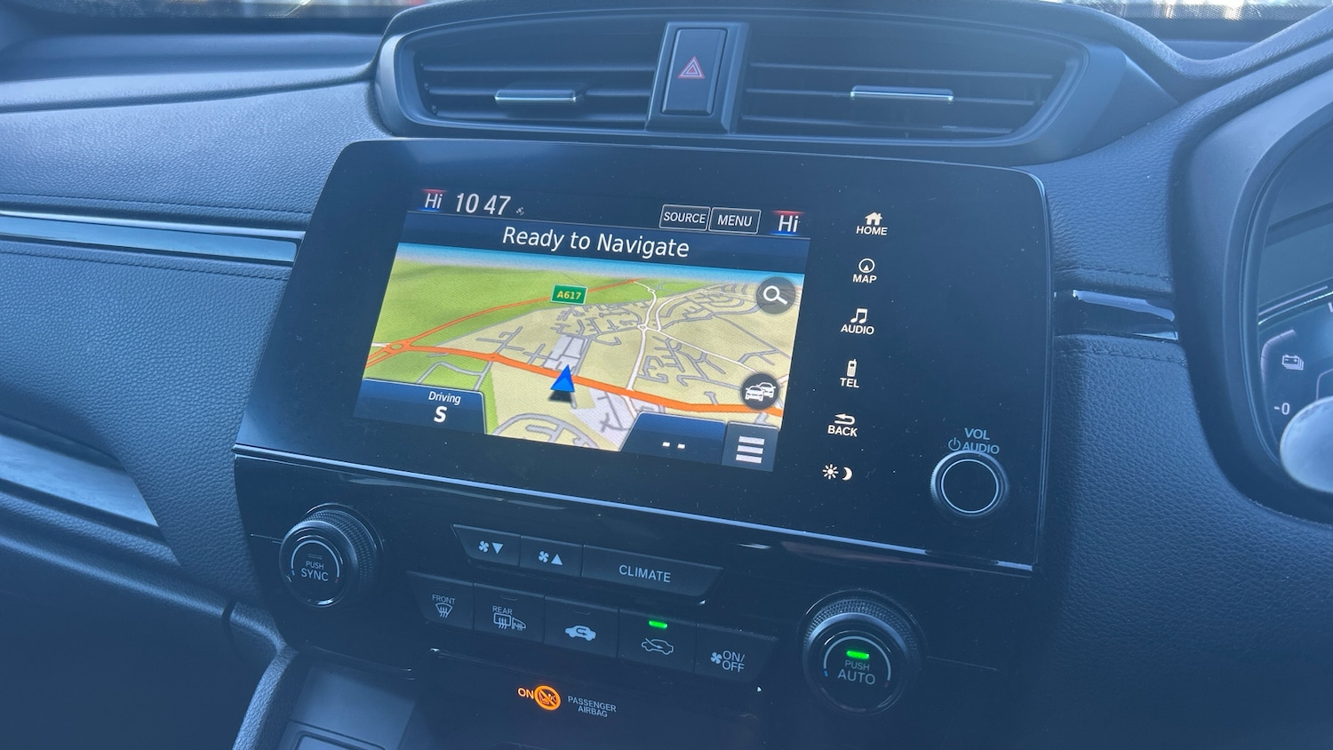 Used Honda CR-V 2021 for sale - 77664866: Photo 39