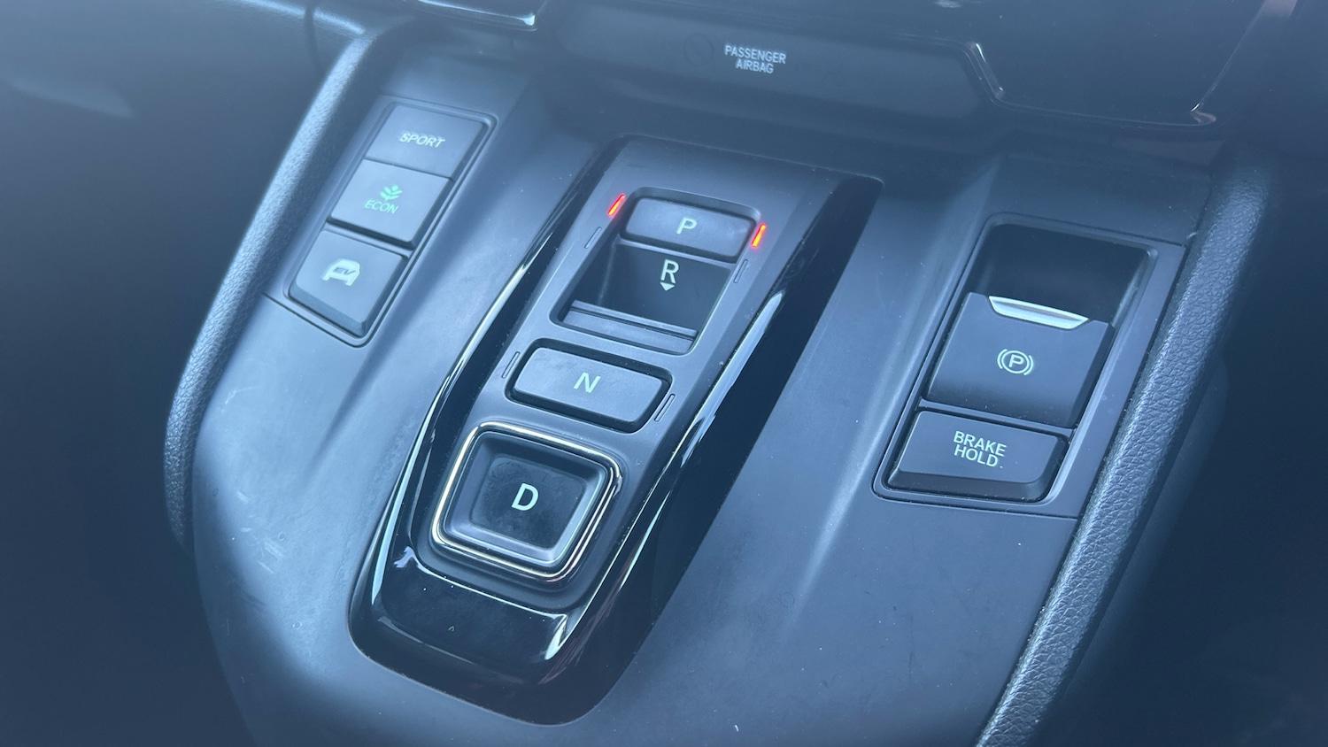 Used Honda CR-V 2021 for sale - 77664866: Photo 44