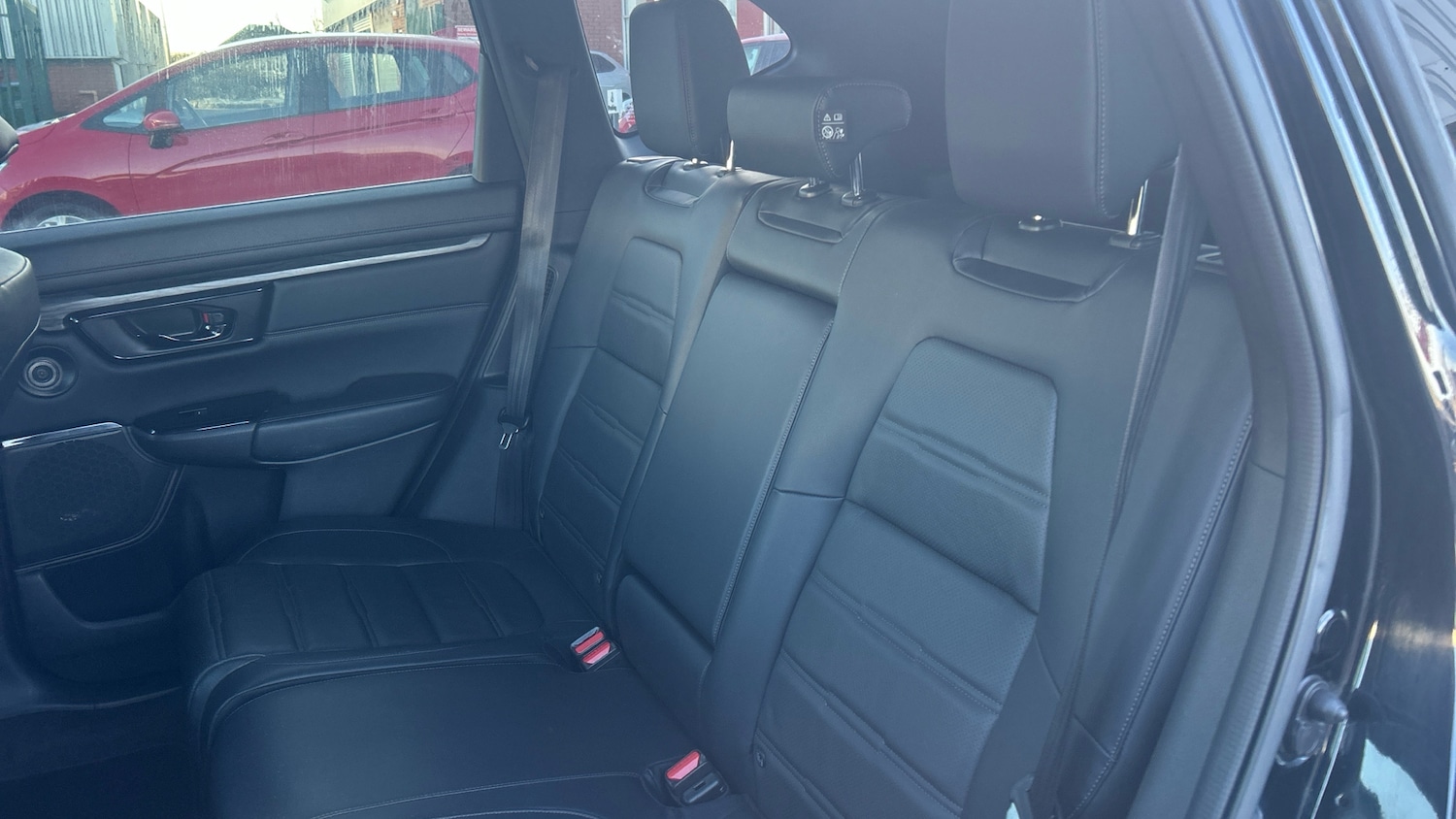 Used Honda CR-V 2021 for sale - 77664866: Photo 8