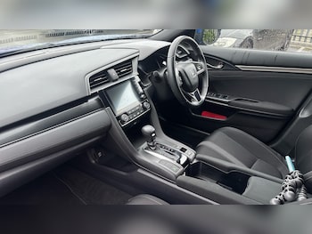 Used Honda Civic 2021 for sale - 77505614: Photo