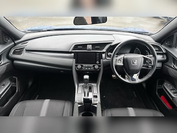 Used Honda Civic 2021 for sale - 77505614: Photo