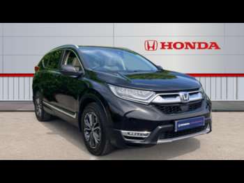 2023 (23) - 2.0 i-MMD Hybrid EX 5dr eCVT Hybrid Estate