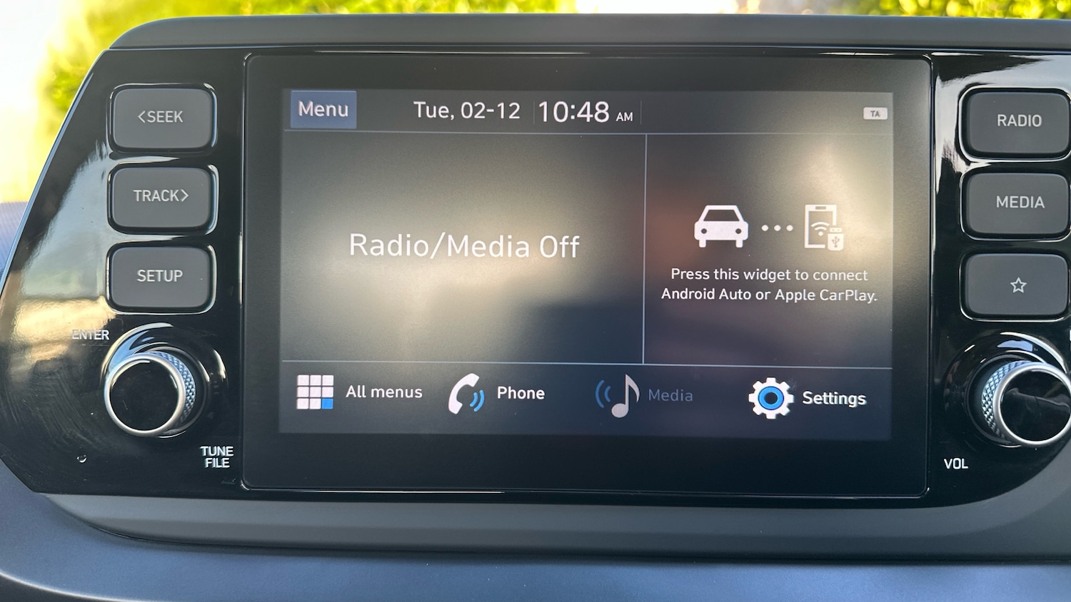 Used Hyundai i20 2022 for sale - 76796815: Photo 12