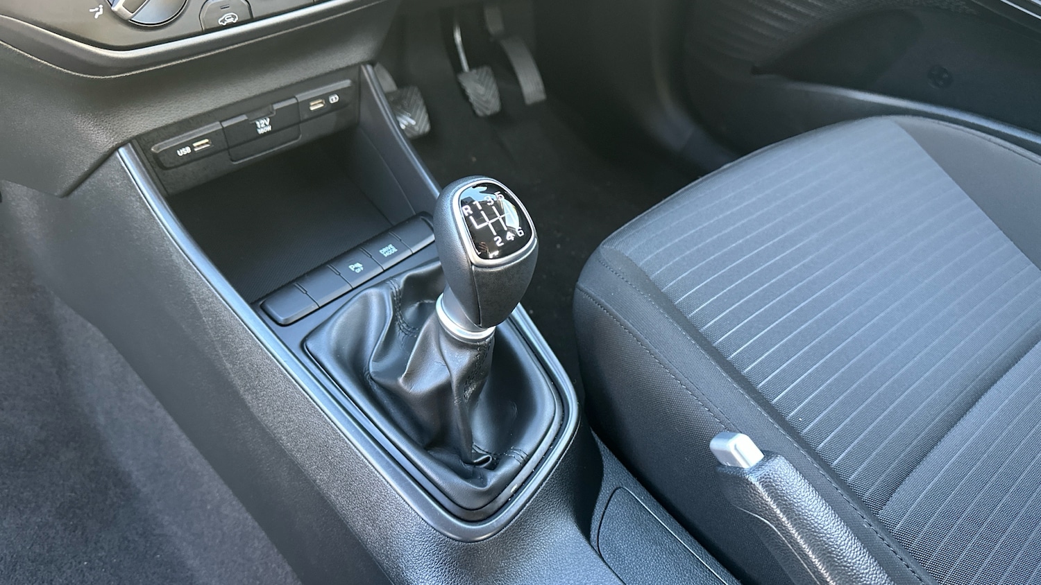 Used Hyundai i20 2022 for sale - 76796815: Photo 13