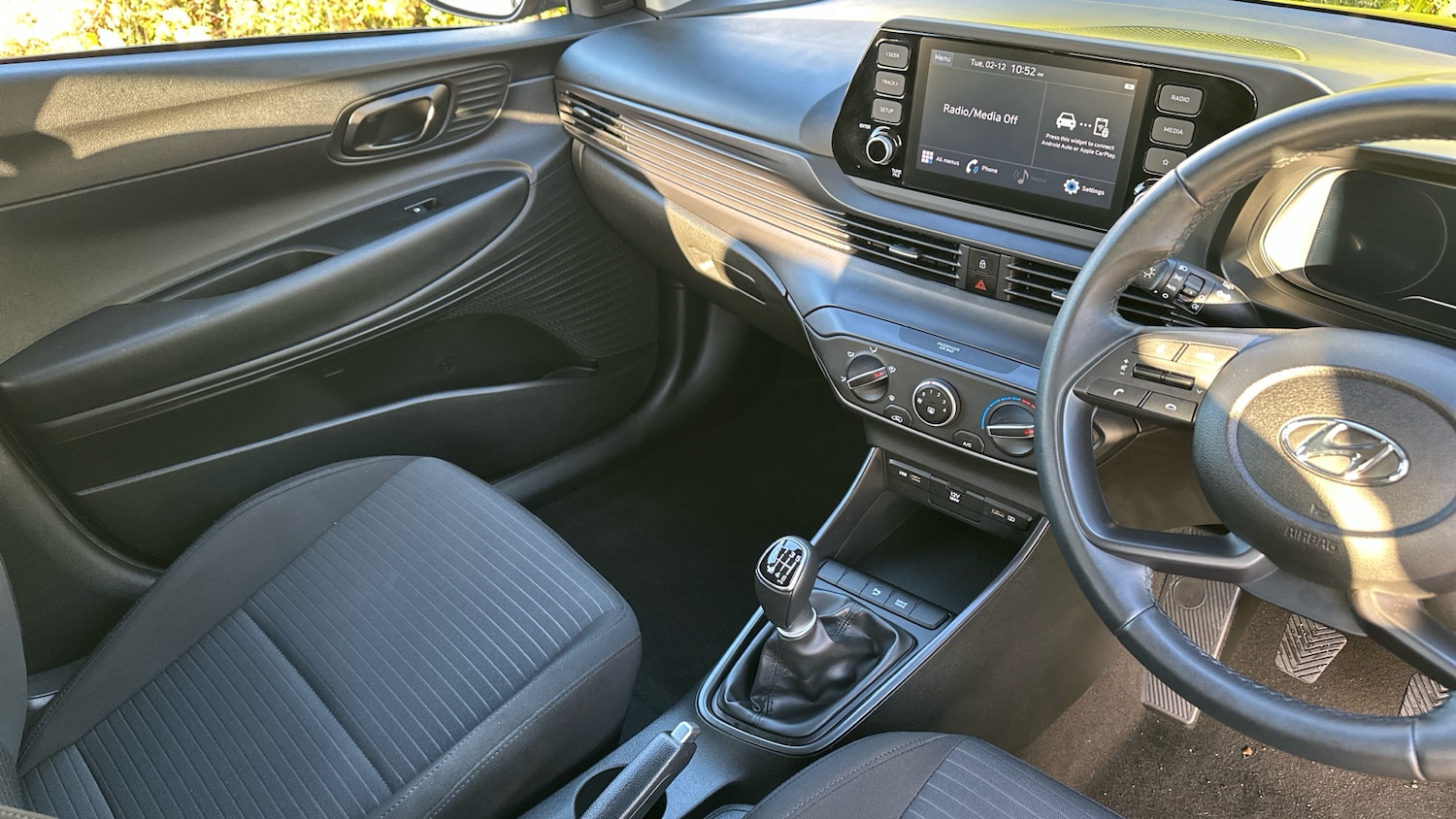 Used Hyundai i20 2022 for sale - 76796815: Photo 14