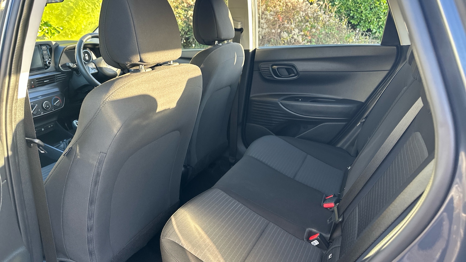 Used Hyundai i20 2022 for sale - 76796815: Photo 16