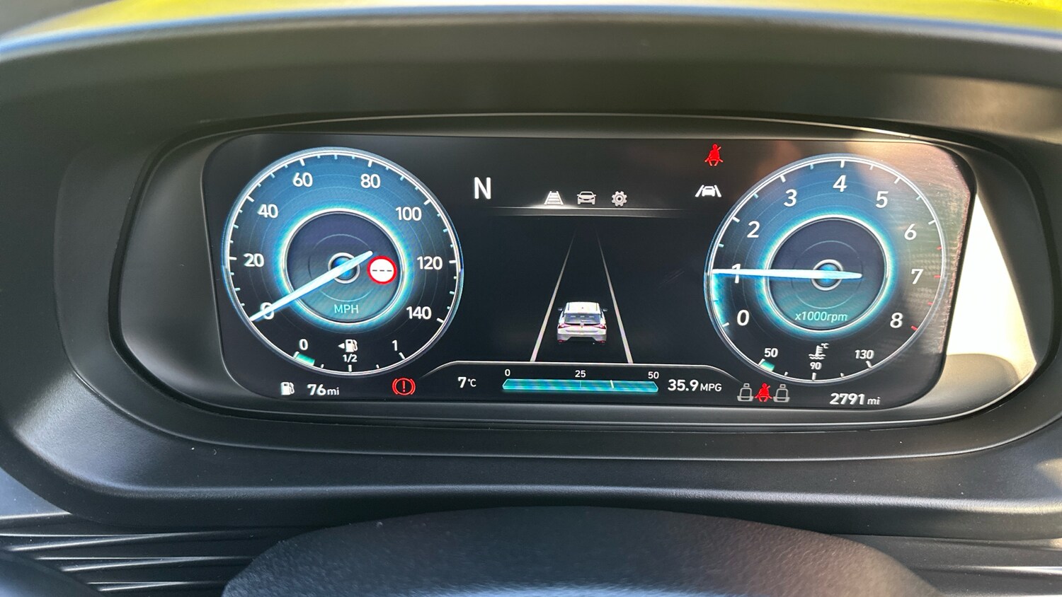 Used Hyundai i20 2022 for sale - 76796815: Photo 18