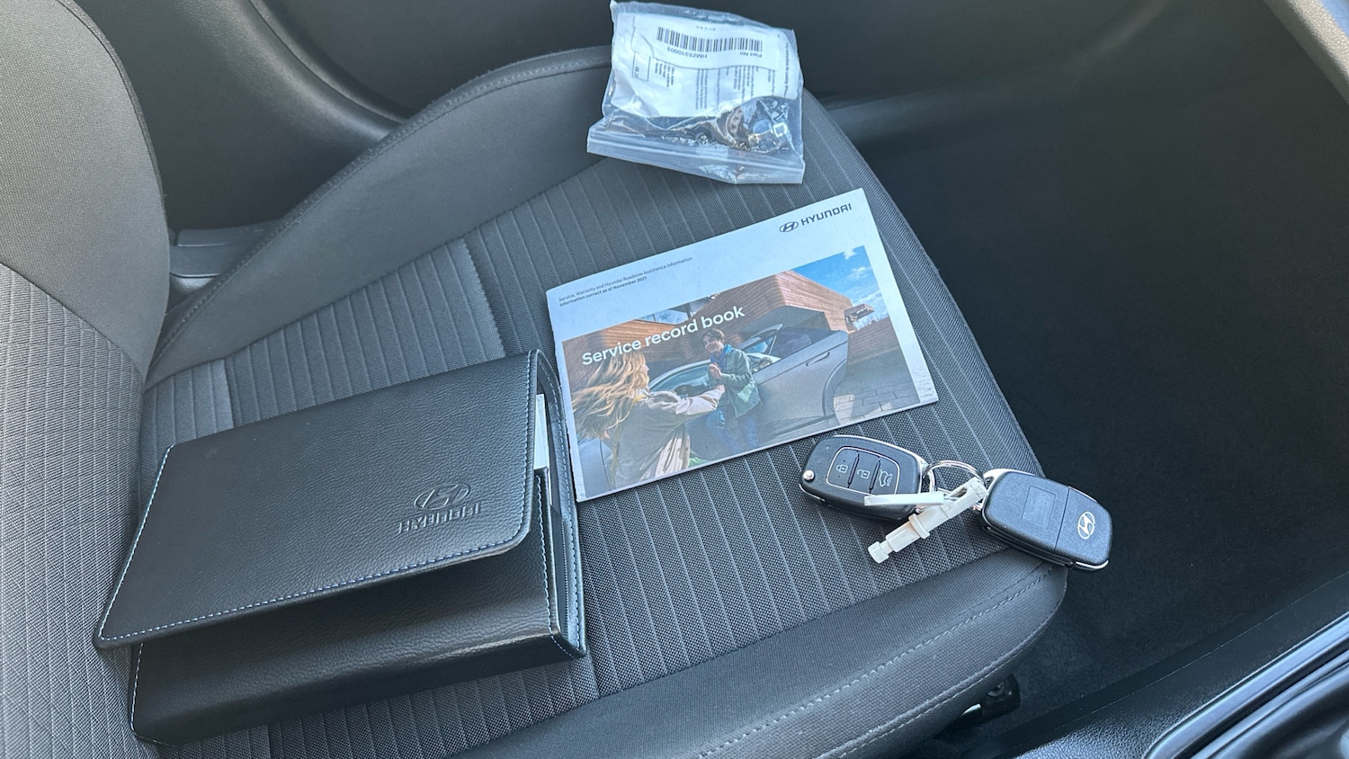 Used Hyundai i20 2022 for sale - 76796815: Photo 19