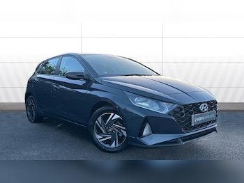 2022 (72) - 1.0T GDi 48V MHD SE Connect 5dr