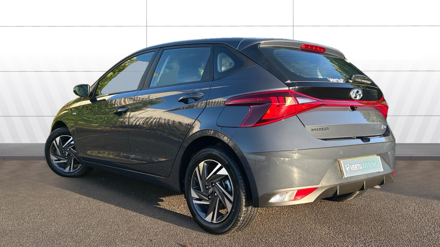 Used Hyundai i20 2022 for sale - 76796815: Photo 2