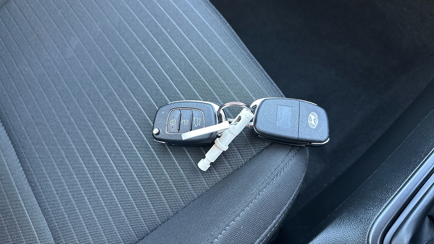 Used Hyundai i20 2022 for sale - 76796815: Photo 20