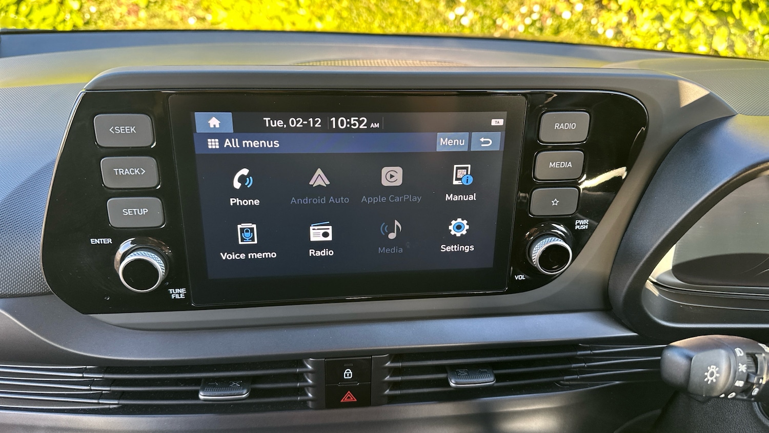 Used Hyundai i20 2022 for sale - 76796815: Photo 21