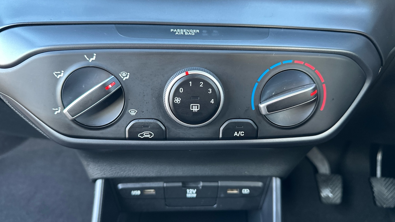 Used Hyundai i20 2022 for sale - 76796815: Photo 24