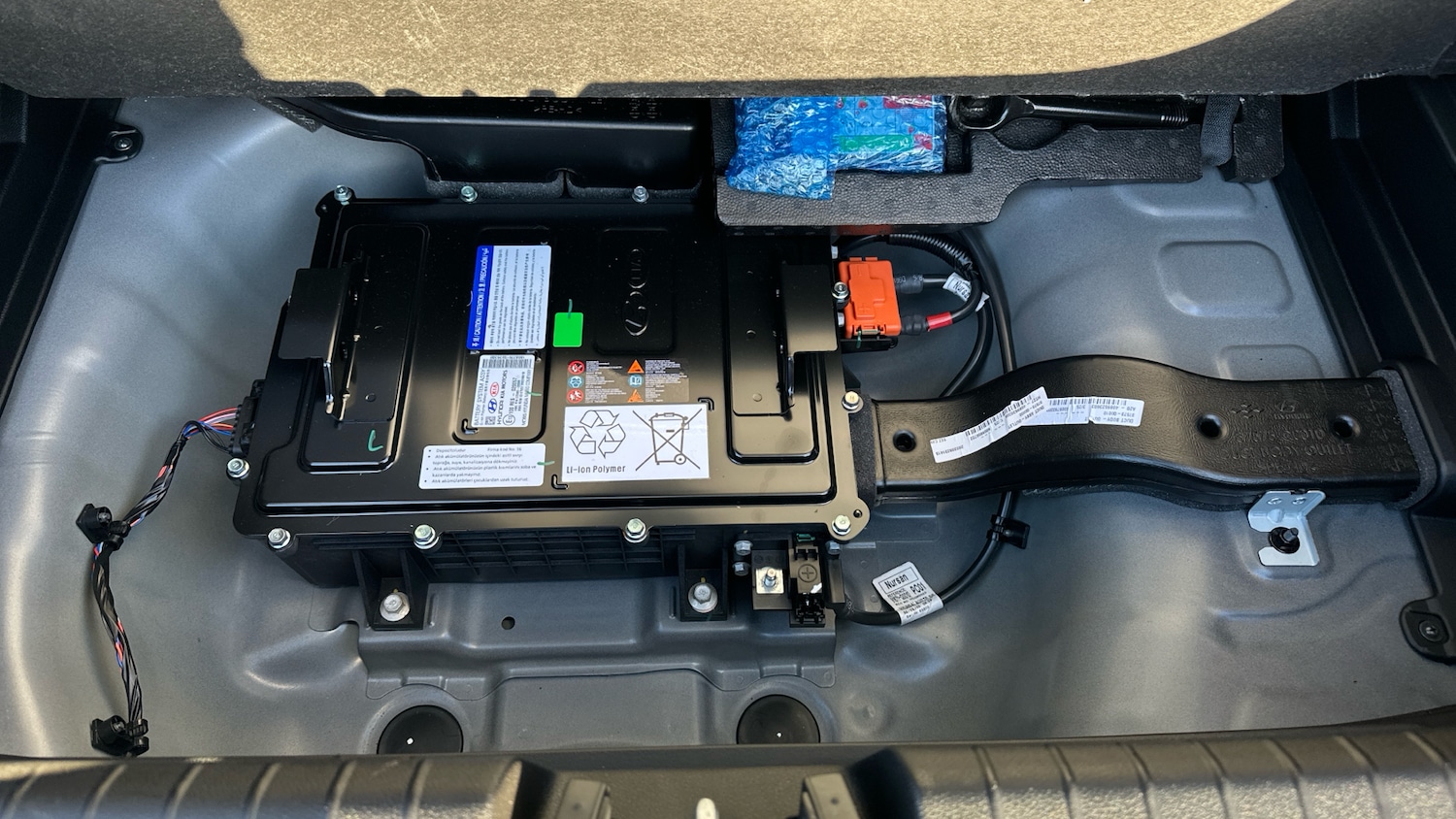 Used Hyundai i20 2022 for sale - 76796815: Photo 34