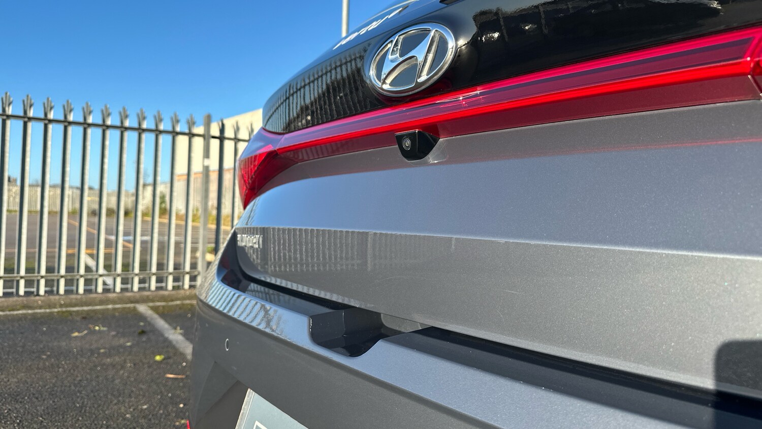 Used Hyundai i20 2022 for sale - 76796815: Photo 36