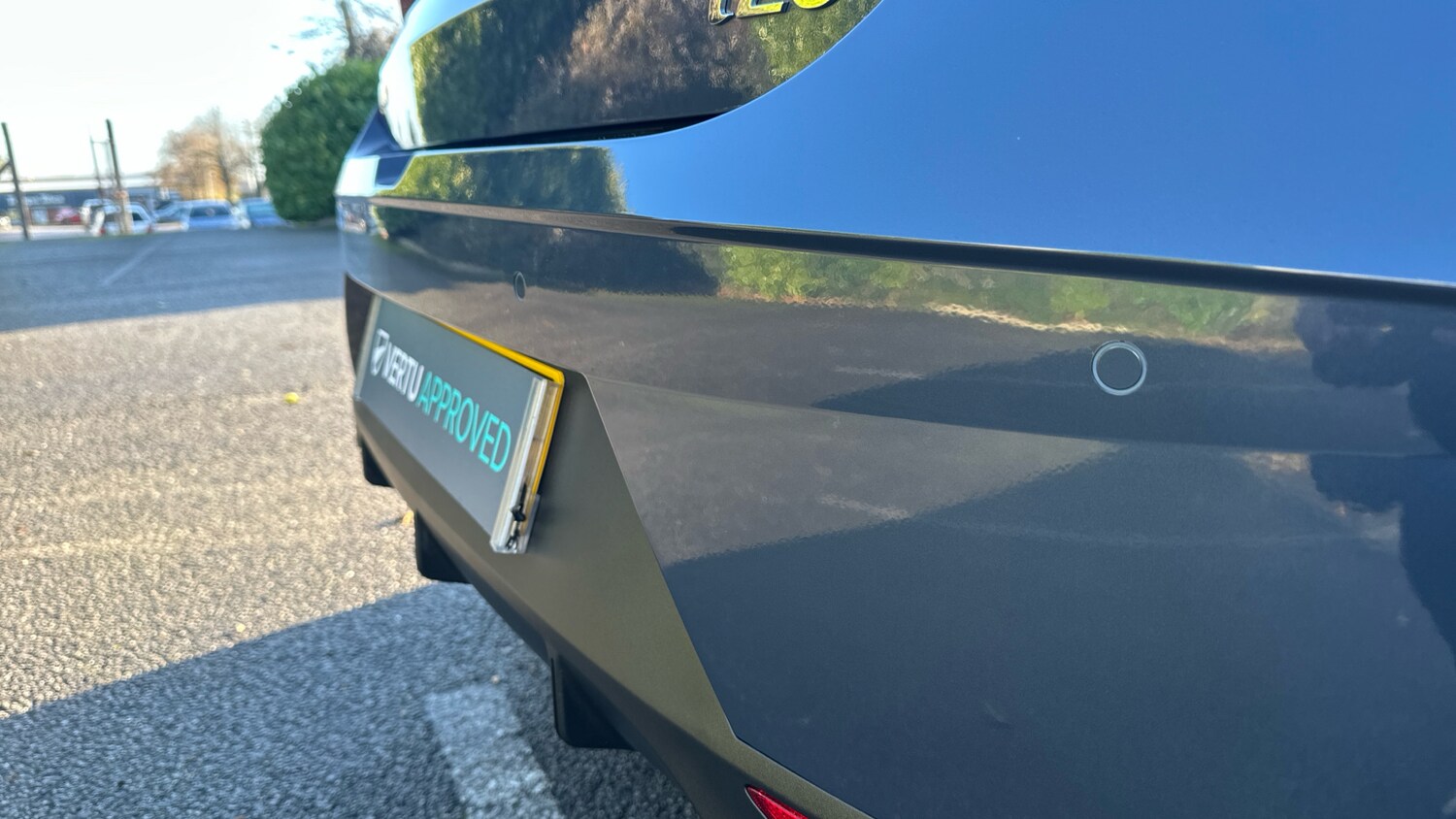 Used Hyundai i20 2022 for sale - 76796815: Photo 42