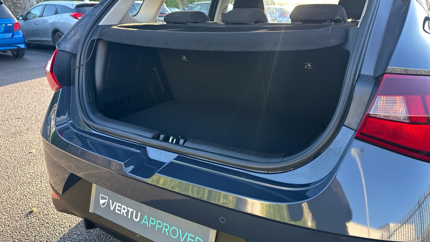 Used Hyundai i20 2022 for sale - 76796815: Photo 43