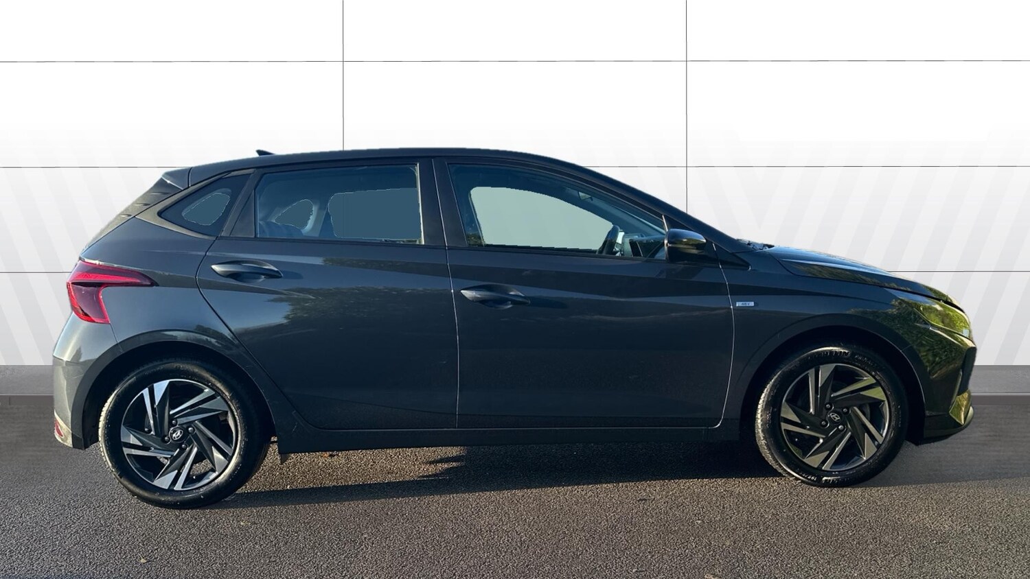 Used Hyundai i20 2022 for sale - 76796815: Photo 5