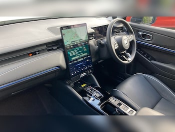 Used Honda e NY1 2024 for sale - 78242615: Photo